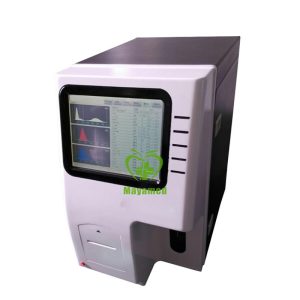 Analizzatore ematologica medica MY-B002-B
