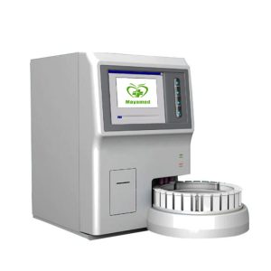 Analizzatore ematologia auto (velocità 60 test/ora) MY-B002-C