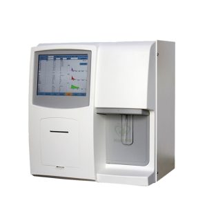 Analizzatore ematologia automatico MY-B004