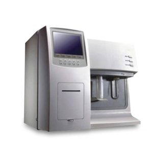 Analizzatore ematologia semiautomatica MY-B005
