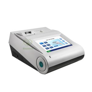 Sistema di analisi dei gas ematici e della chimica piccolo e portatile MY-B006-A