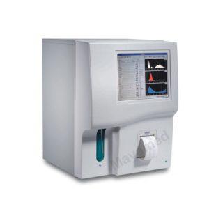 Analizzatore in 3 parti ematologia 23 parametri MY-B006-E