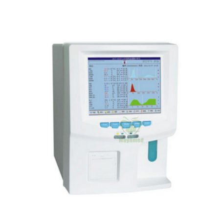 Analizzatore ematologia automatica a tre classificazioni MY-B006-G