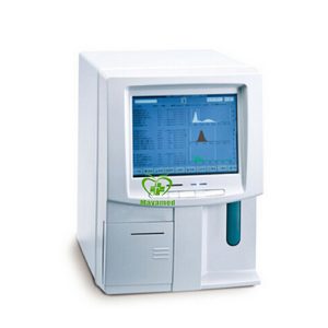 Analizzatore ematologia automatica in tre parti MY-B006-H