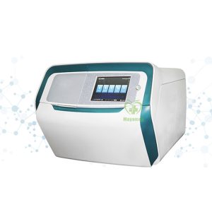 Tecnologia di sequenziamento dei semiconduttori clinical DNA Gene MY-B006-M