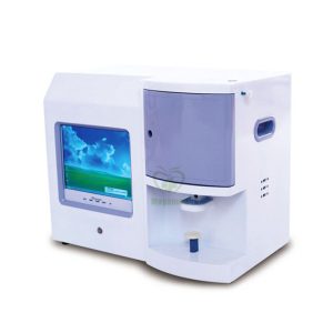 Analizzatore di oligoelementi con set di reagenti MY-B0060