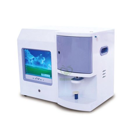 Analizzatore di oligoelementi con set di reagenti MY-B0060