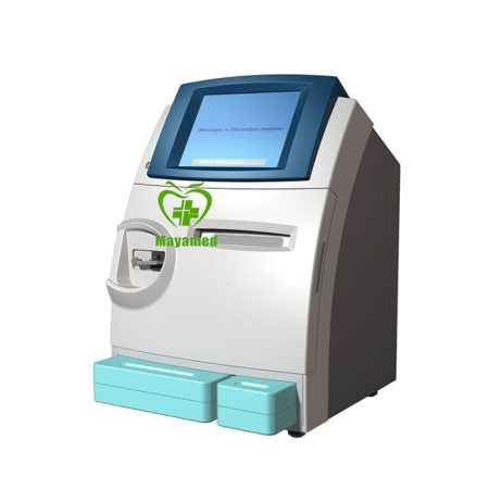 Analizzatore di gas di sangue MY-B006A-1