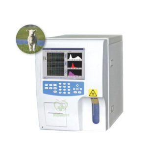 Analizzatore ematologia automatica veterinario MY-B006C-1