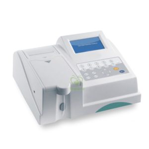 Analizzatore di chimica semi - auto touch screen medical MY-B010