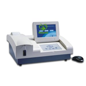 Analizzatore biochimica semi - auto MY-B010-G