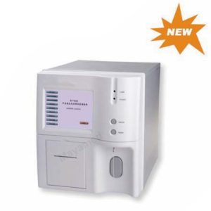Analizzatore di chimica semi - automatica novità MY-B010-I
