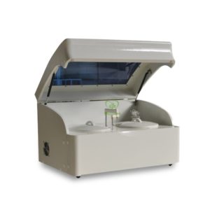 Analizzatore automatico di chimica MY-B011