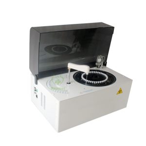 Analizzatore automatico di chimica clinica MY-B012