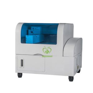 Analizzatore di chimica velocità 100 ° MY-B012-A
