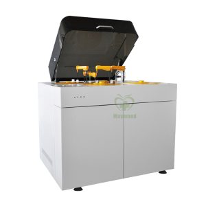 Analizzatore biochimico completamente automatico MY-B012-E