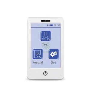 Analizzatore portatile delle urine MY-B014-B