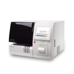 Analizzatore automatico di coagulazione del sangue MY-B033