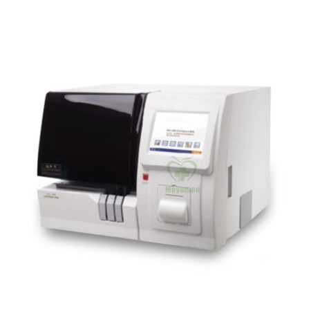 Analizzatore automatico di coagulazione del sangue MY-B033