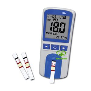Misuratore di emoglobina portatile MY-B034-A