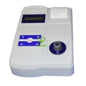 Analizzatore proteico specifico MY-B034-D