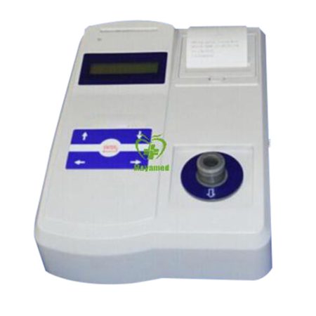 Analizzatore proteico specifico MY-B034-D