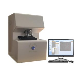 Analizzatore di sperma completamente automatico MY-B041-D