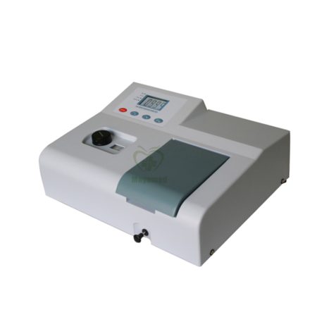 Spettrofotometro portatile medicale 320 - 1020 nm MY-B042