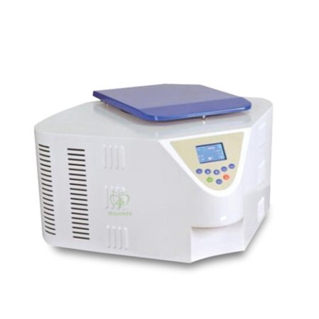 Centrifuga refrigerata intelligente ad alta velocità MY-B054