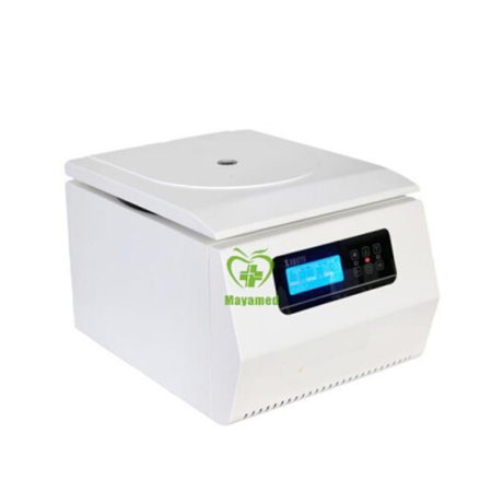 Banco centrifuga a bassa velocità MY-B059-B