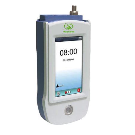 Misuratore portatile PH ad alta precisione MY-B139-D