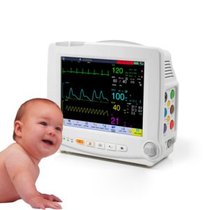 Monitor neonatale medico da 8.4 pollici MY-C009-B