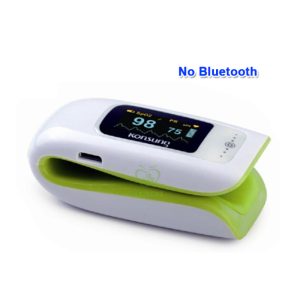 Dita Pulsossimetro MY-C013-A