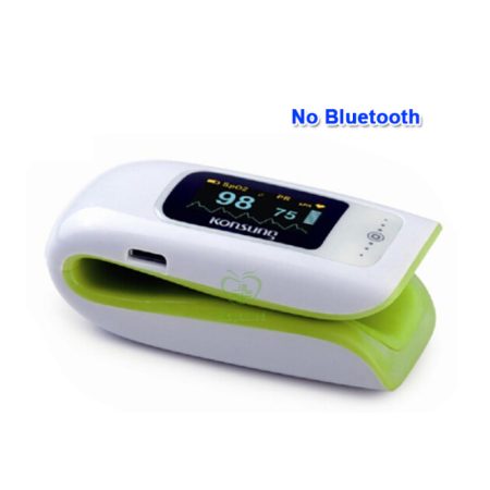 Dita Pulsossimetro MY-C013-A