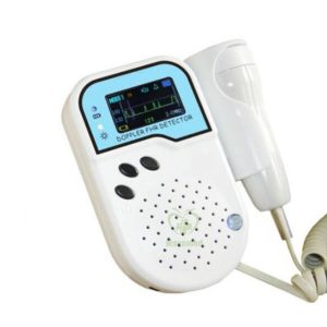 Ultrasound fetal doppler MY-C019-C