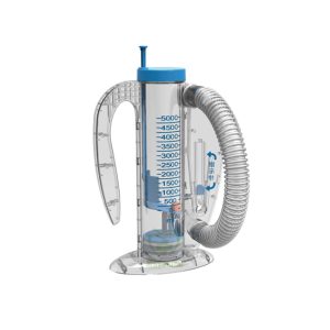 Pratico e leggero allenatore respiratorio MY-C036-D