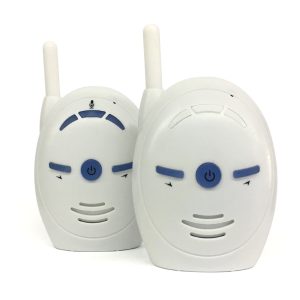 Portatile 2, 4 Ghz digital wireless MY-C047-E