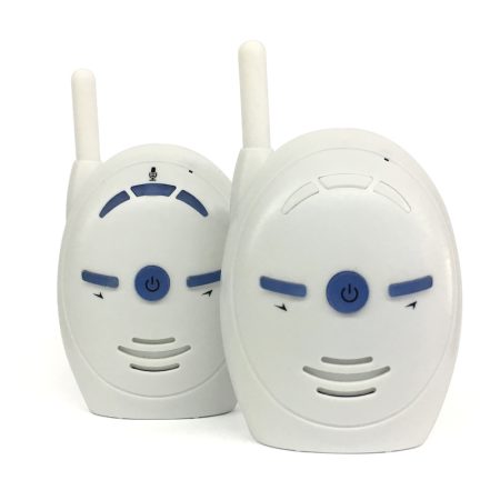 Portatile 2, 4 Ghz digital wireless MY-C047-E