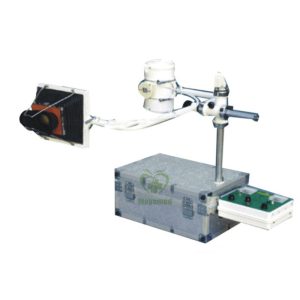 Macchina raggi X portatile 10 mA MY-D001
