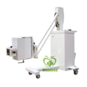 Sistema radiografico mobile da 50 mA alta qualità MY-D002