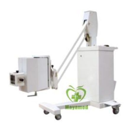 Sistema radiografico mobile da 50 mA alta qualità MY-D002