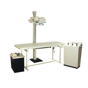 Macchina raggi X 100mA MY-D005