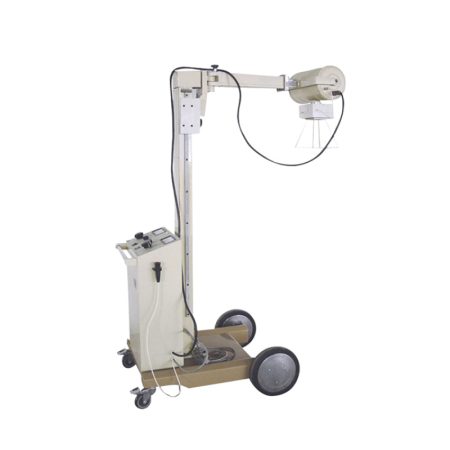Sistema radiografia medicale da 100 mA MY-D007