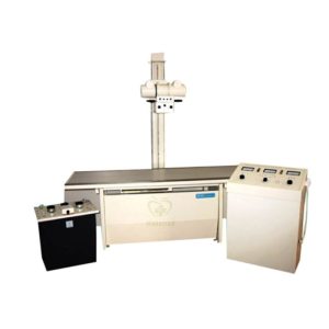 Macchina a raggi X medical 200 mA MY-D011