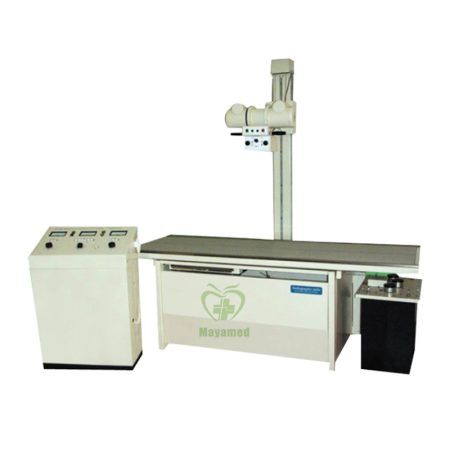 Apparecchiatura macchina raggi X  300 mA MY-D014
