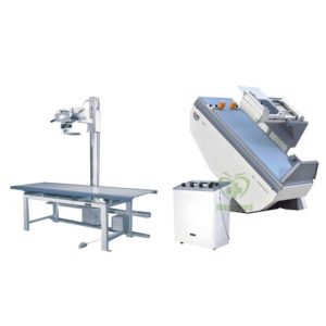 Macchina raggi X 500 mA MY-D018