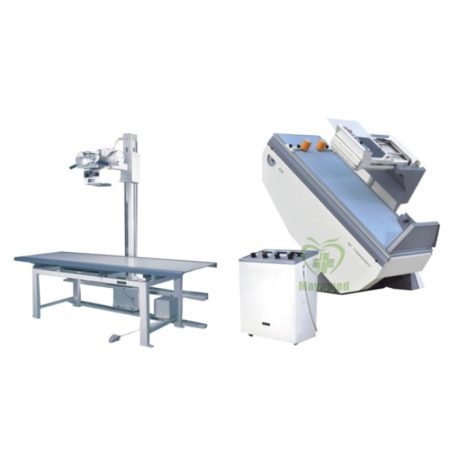 Macchina raggi X 500 mA MY-D018