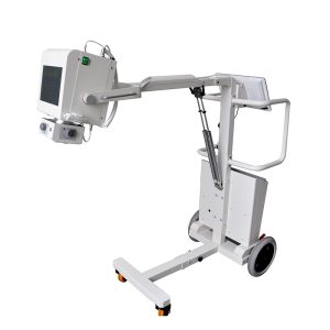 Macchina a raggi x ad alta frequenza MY-D019-E