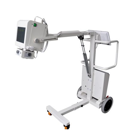 Macchina a raggi x ad alta frequenza MY-D019-E
