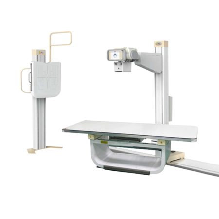 Macchina raggi X 50 KW MY-D023-A